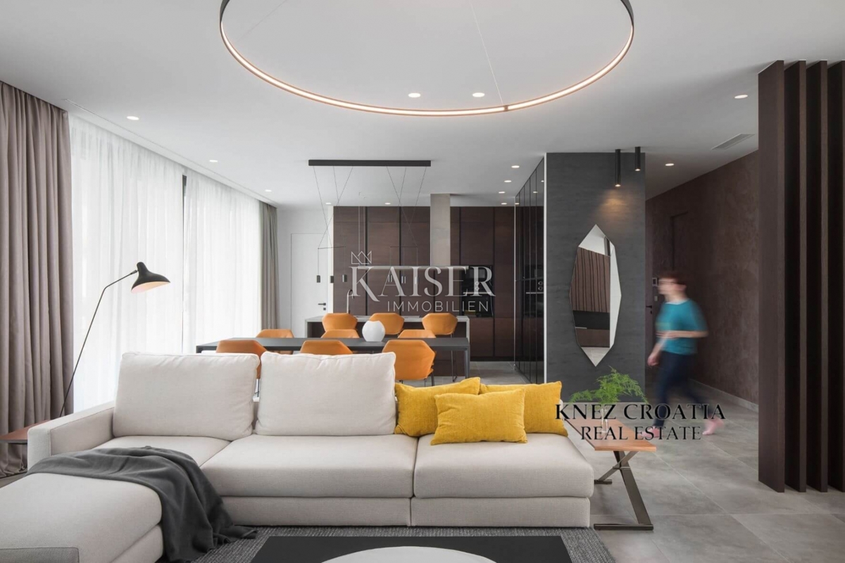 Nuova proprietà Villa nella regione di Rovinj