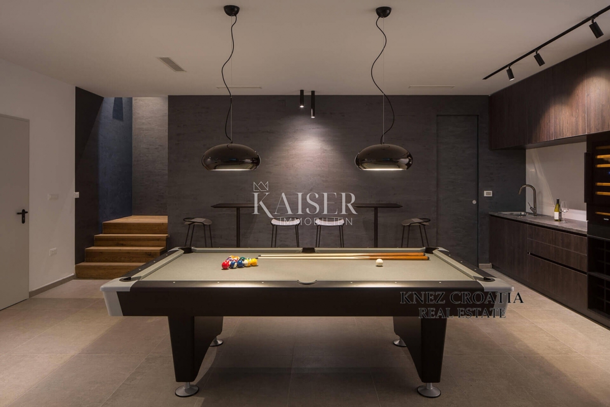 Nuova proprietà Villa nella regione di Rovinj