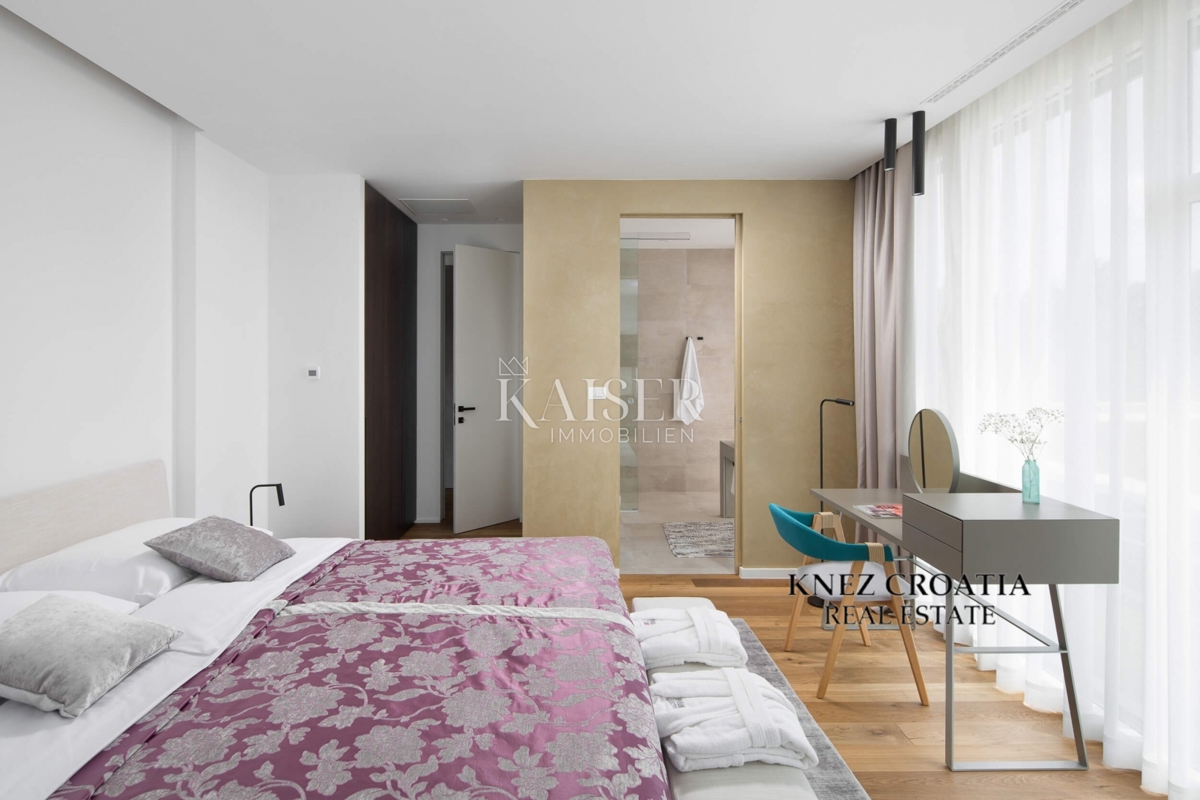 Nuova proprietà Villa nella regione di Rovinj