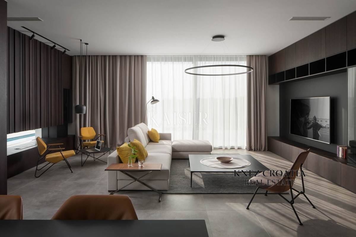 Nuova proprietà Villa nella regione di Rovinj