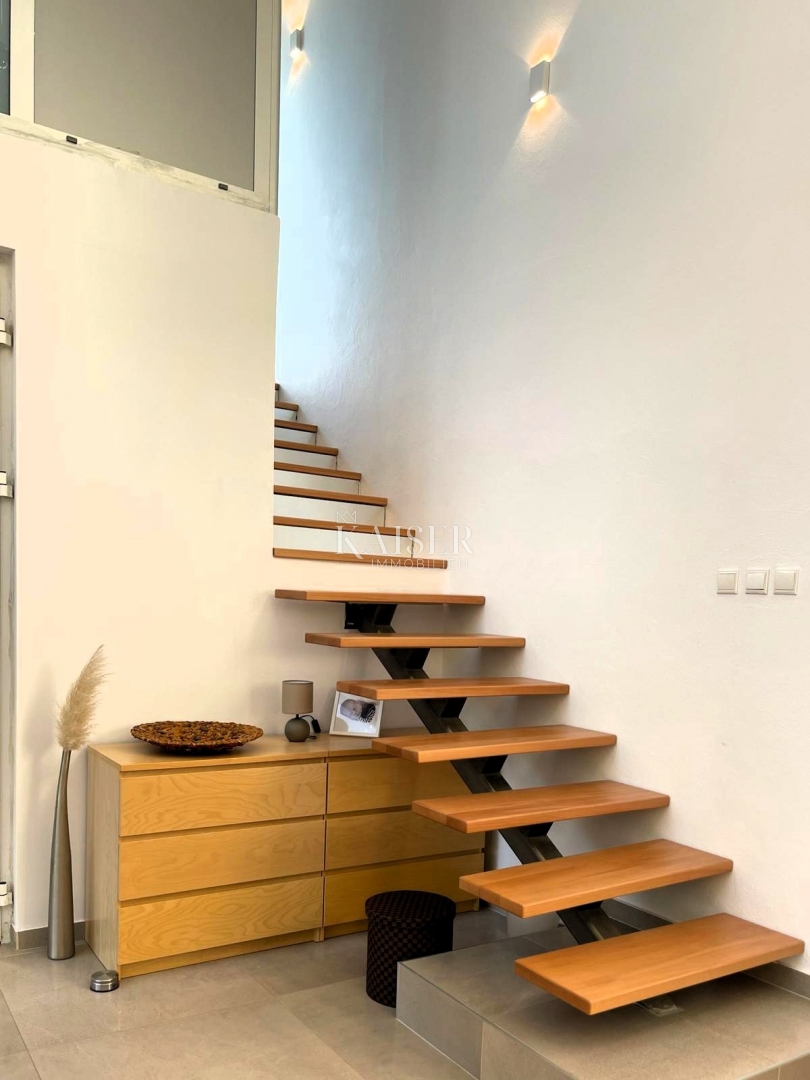 Zara – Novi Bokanjac villa moderna 186 m2