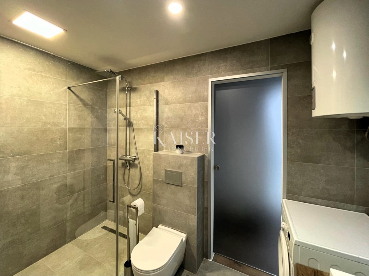 Zara – Novi Bokanjac villa moderna 186 m2