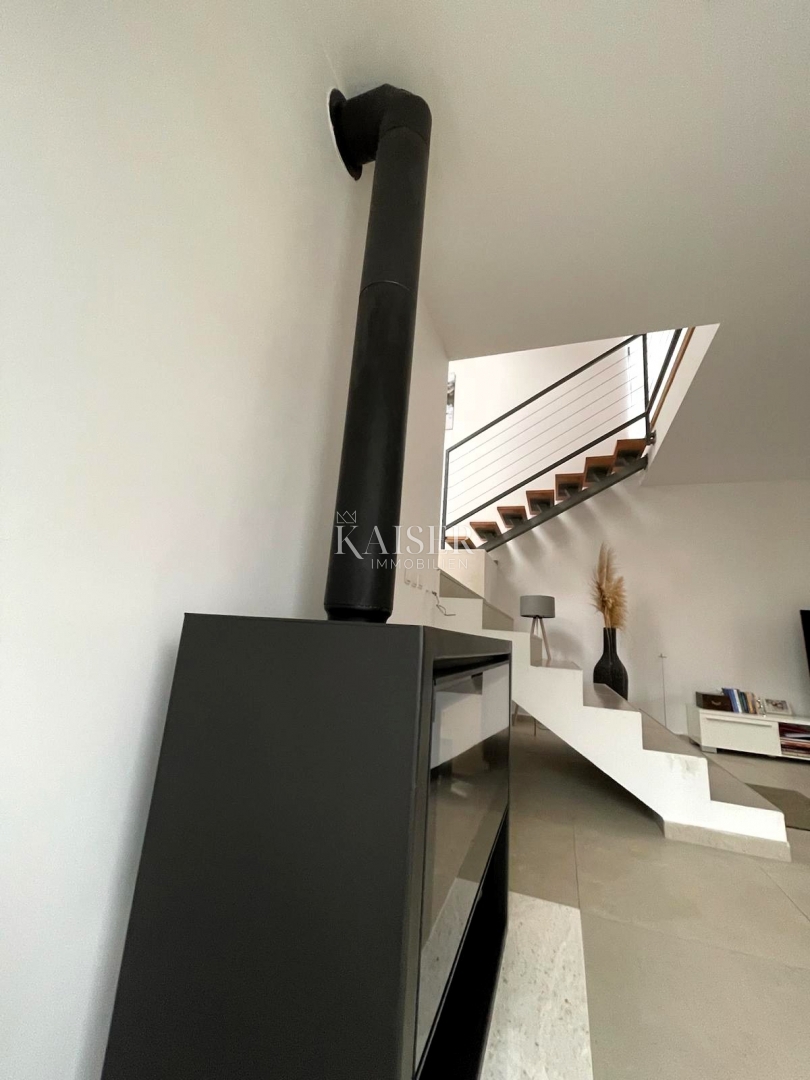 Zara – Novi Bokanjac villa moderna 186 m2