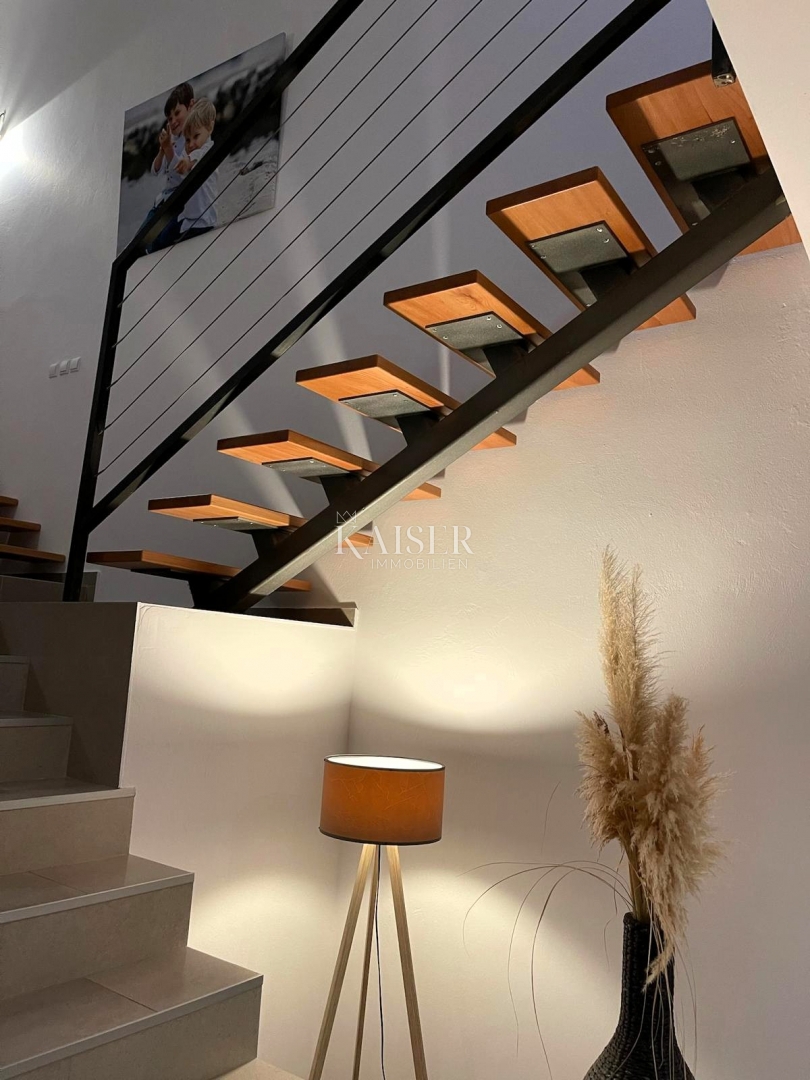 Zara – Novi Bokanjac villa moderna 186 m2