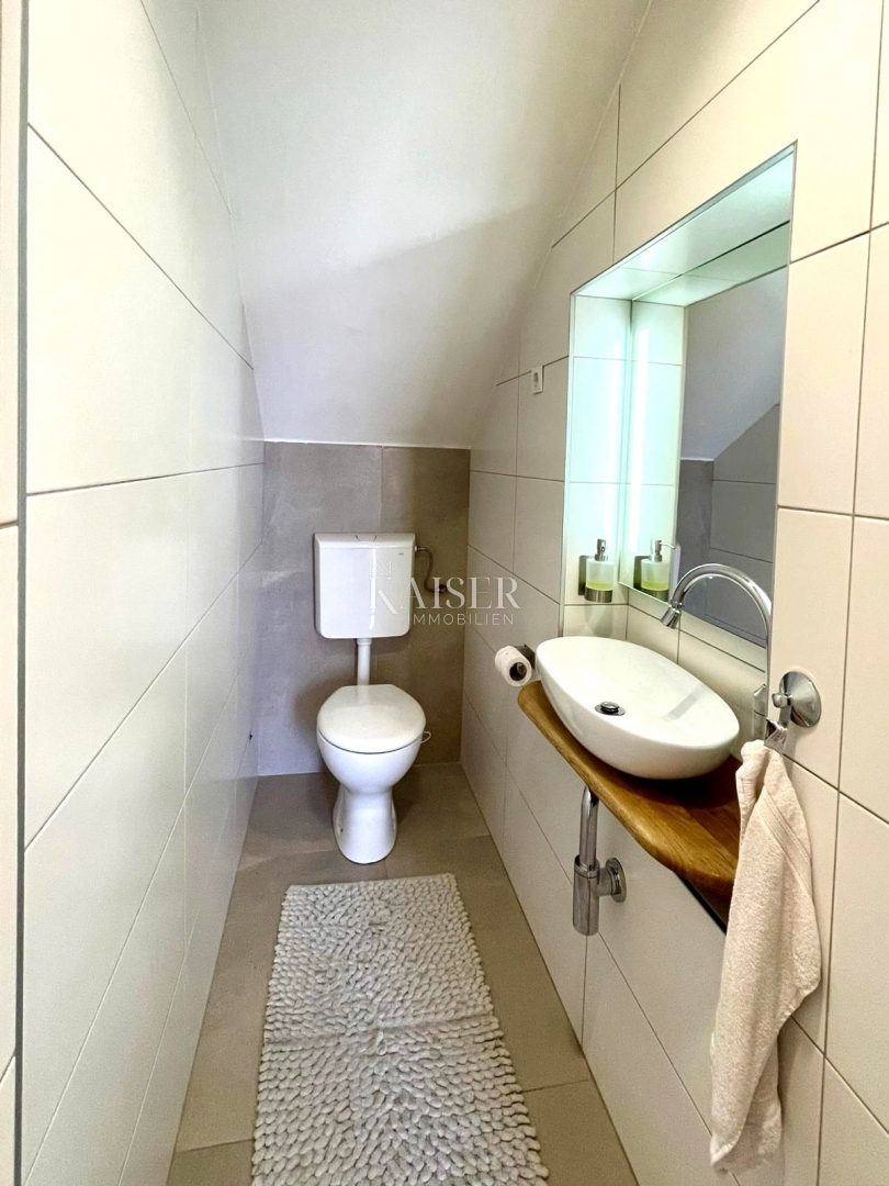 Zara – Novi Bokanjac villa moderna 186 m2