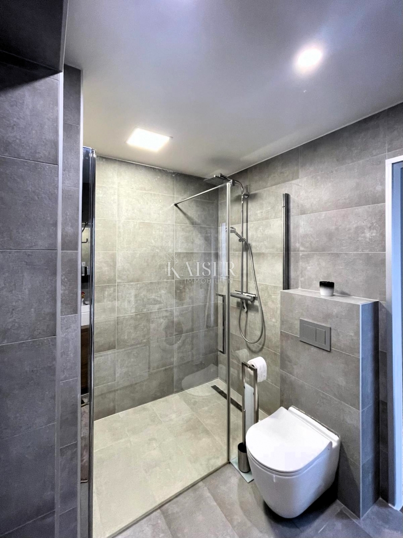 Zara – Novi Bokanjac villa moderna 186 m2