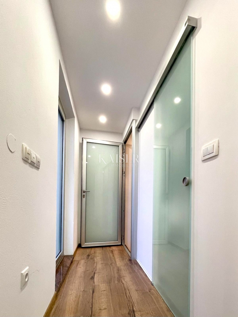 Zara – Novi Bokanjac villa moderna 186 m2