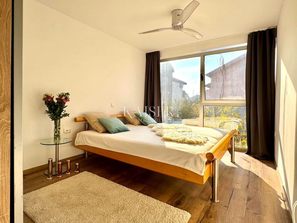 Zara – Novi Bokanjac villa moderna 186 m2