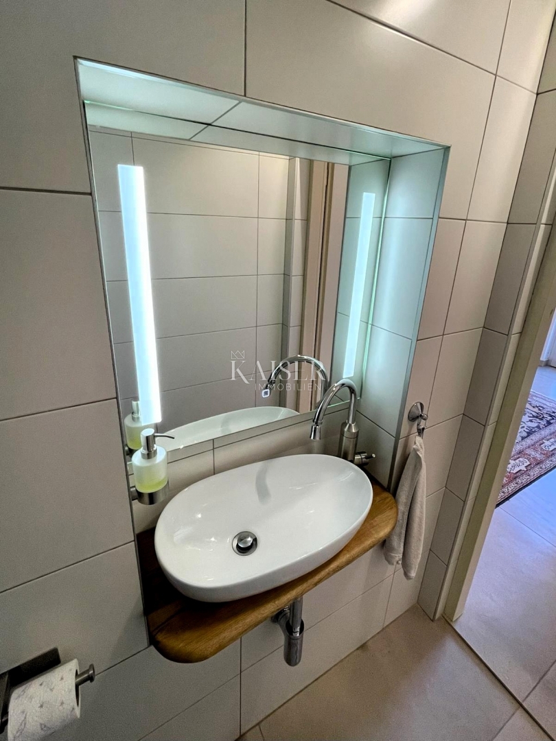 Zara – Novi Bokanjac villa moderna 186 m2