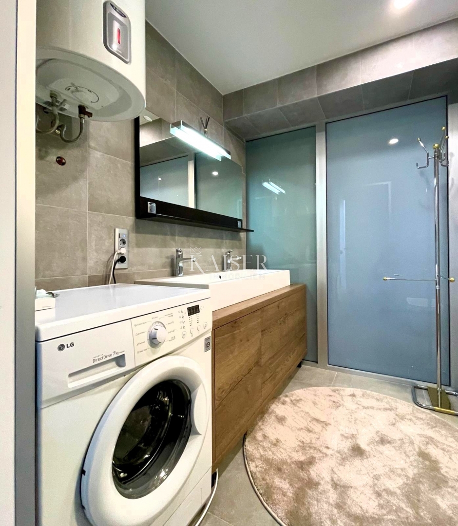 Zara – Novi Bokanjac villa moderna 186 m2