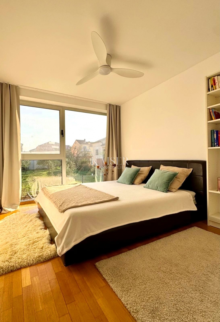 Zara – Novi Bokanjac villa moderna 186 m2