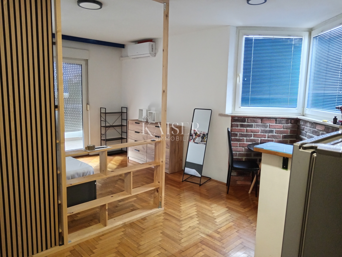 Pola, Veruda, appartamento in posizione attraente!