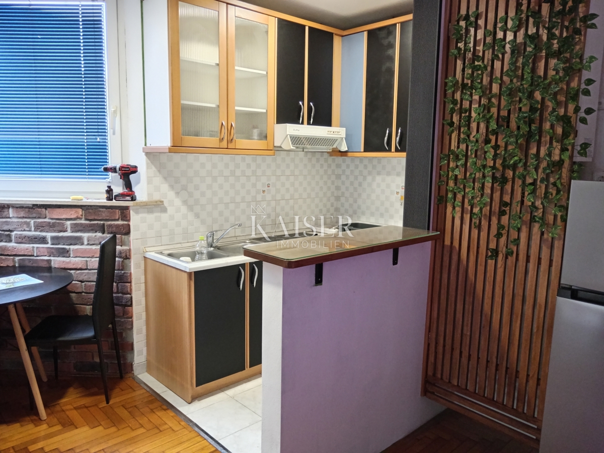 Pola, Veruda, appartamento in posizione attraente!