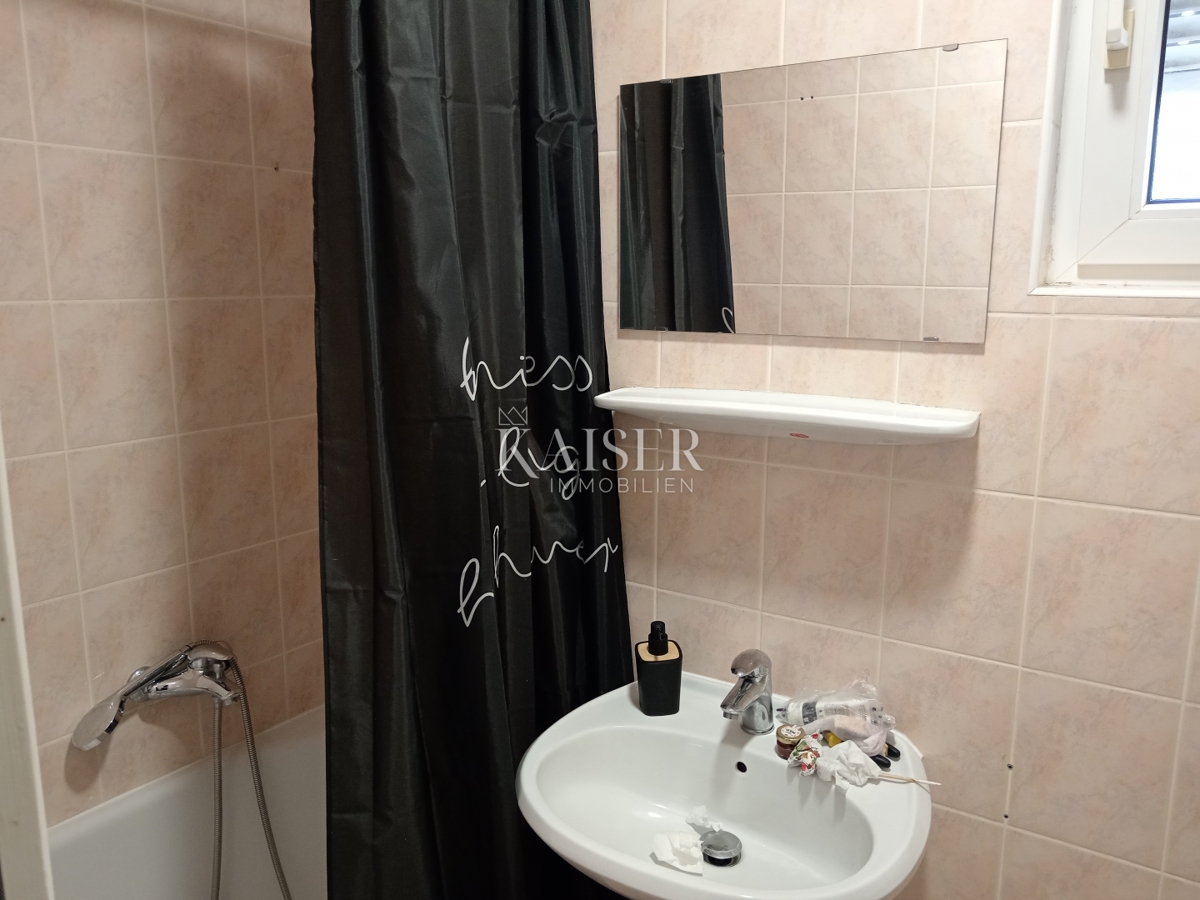 Pola, Veruda, appartamento in posizione attraente!