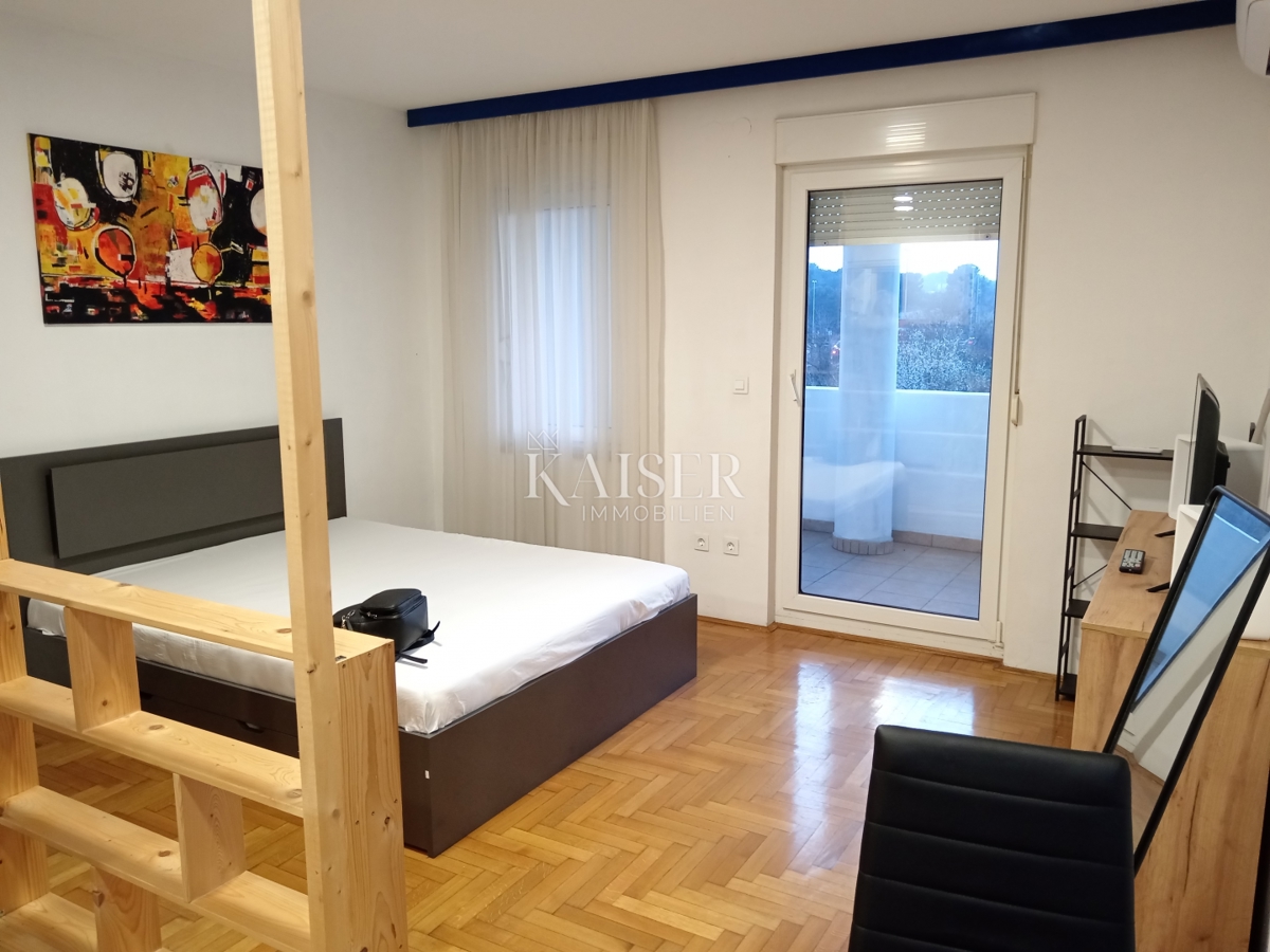 Pola, Veruda, appartamento in posizione attraente!