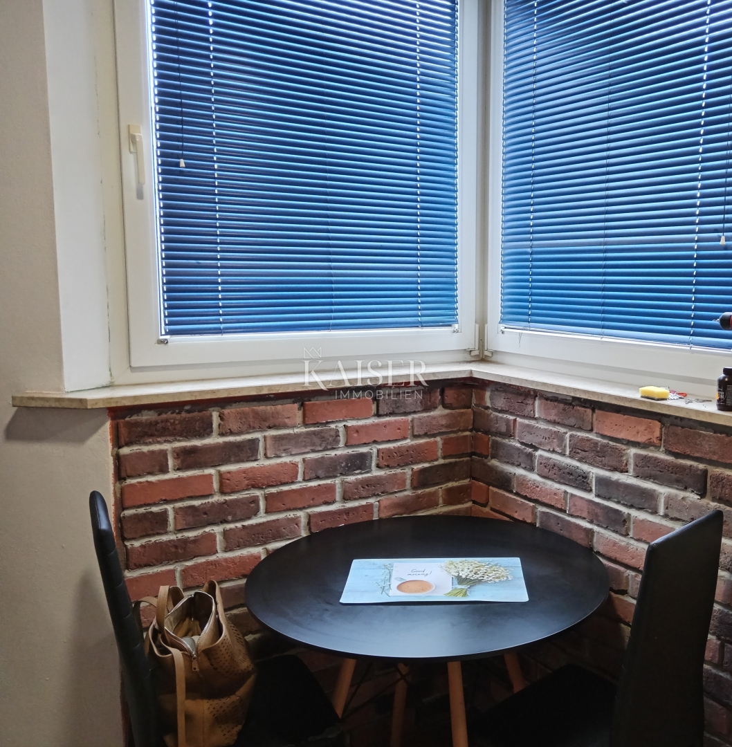 Pola, Veruda, appartamento in posizione attraente!