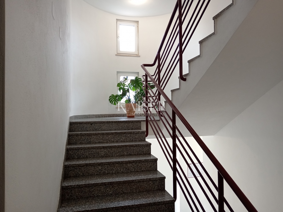 Pola, Veruda, appartamento in posizione attraente!