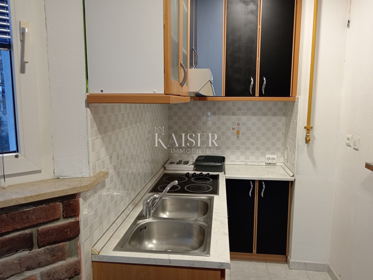 Pola, Veruda, appartamento in posizione attraente!