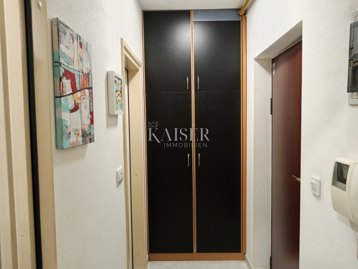 Pola, Veruda, appartamento in posizione attraente!