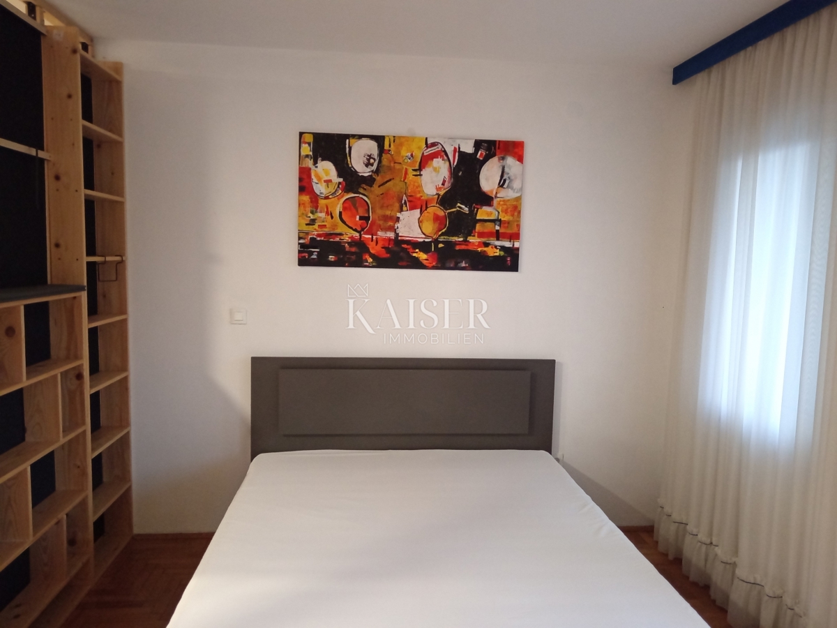 Pola, Veruda, appartamento in posizione attraente!