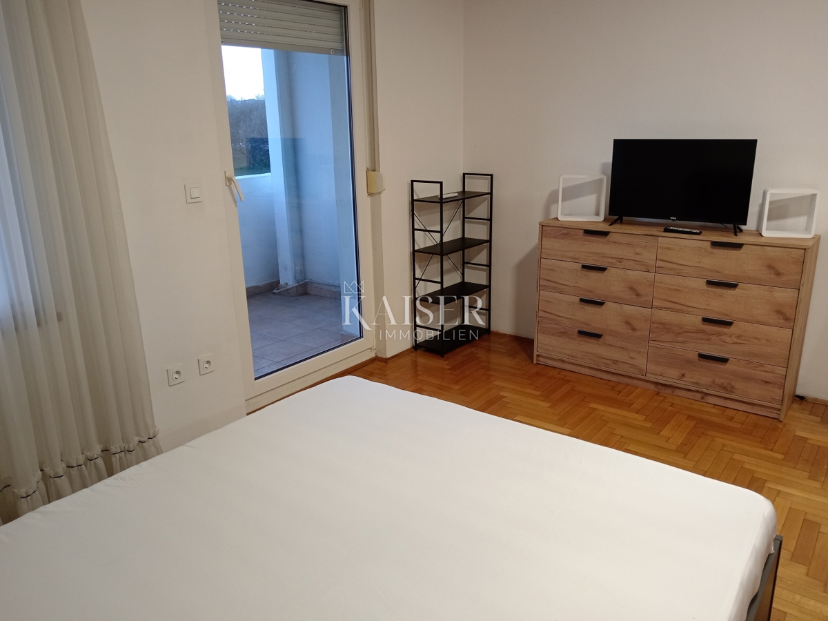 Pola, Veruda, appartamento in posizione attraente!