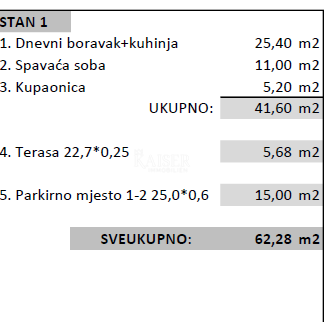 Istria - Parenzo, appartamento con ascensore e piscina, una camera da letto