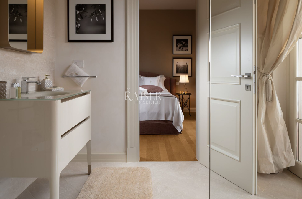 Istria - Parenzo, villa di lusso premium con vista mare