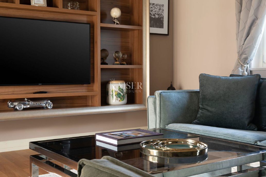 Istria - Parenzo, villa di lusso premium con vista mare