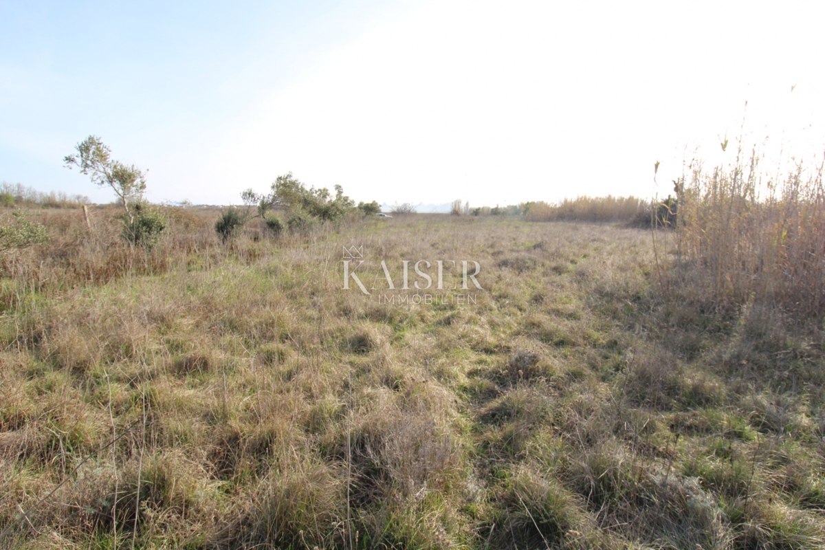 Земля під забудову Privlaka, 1.000m2