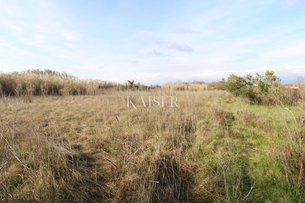 Земля під забудову Privlaka, 1.000m2