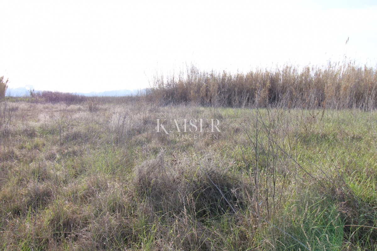 Земля під забудову Privlaka, 1.000m2