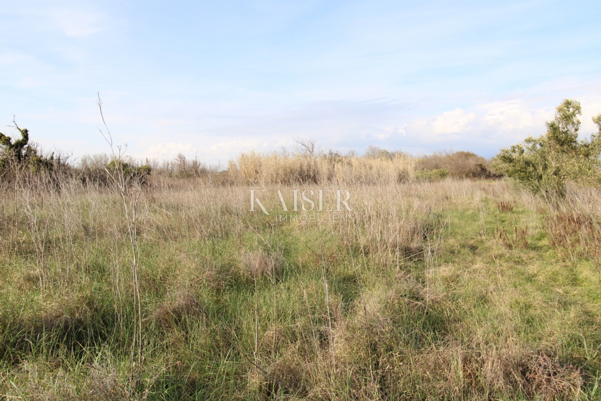 Земля під забудову Privlaka, 1.000m2