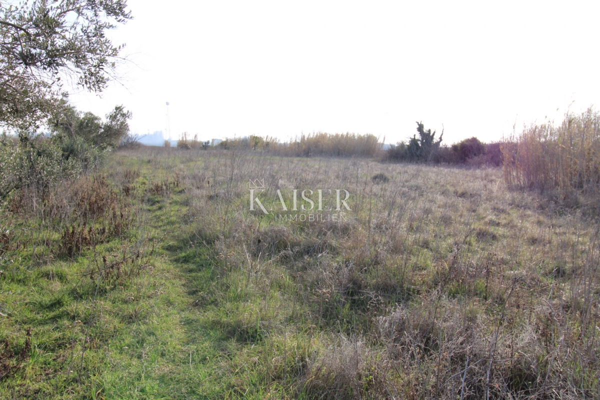 Земля під забудову Privlaka, 1.000m2