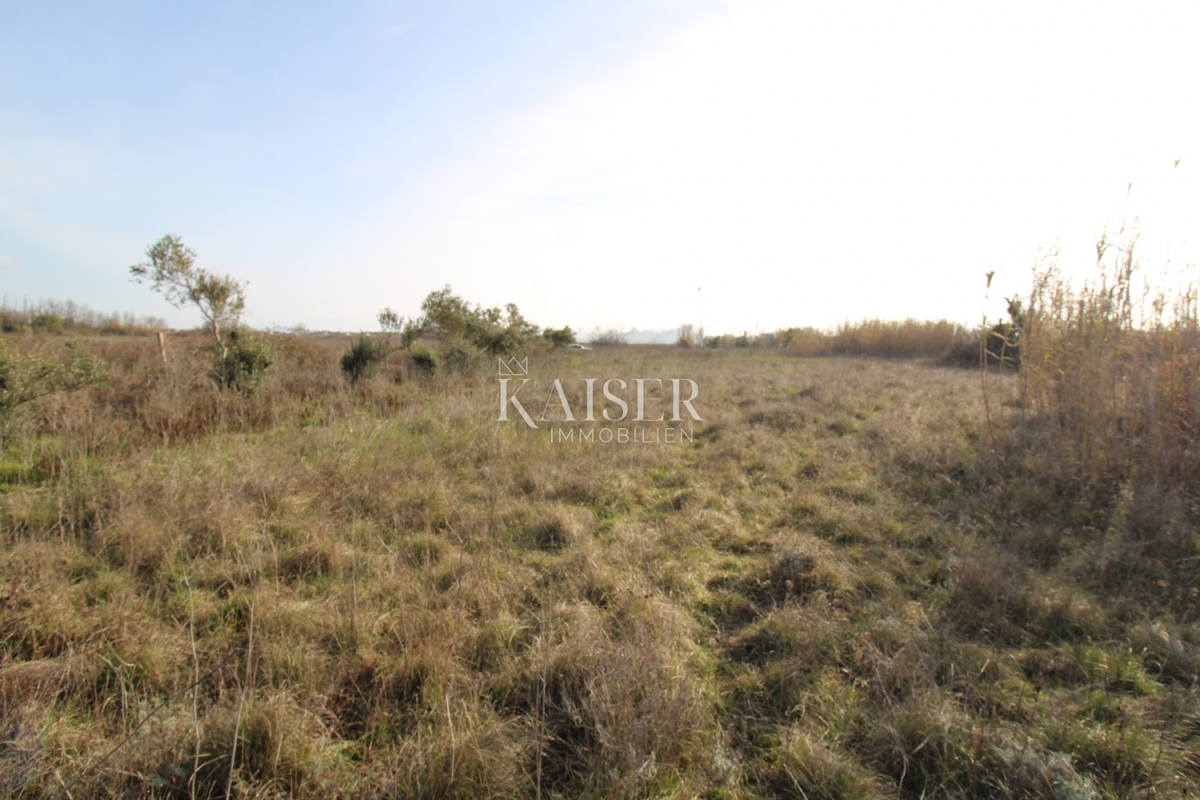 Земля під забудову Privlaka, 1.000m2