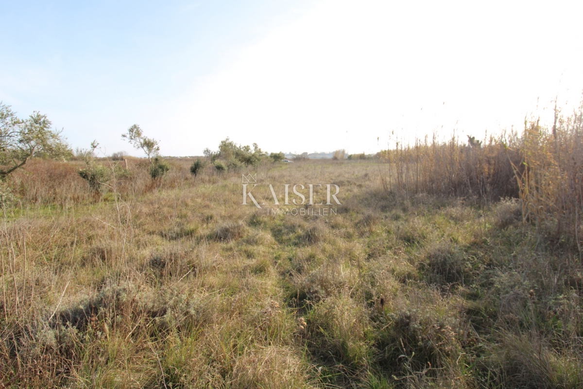 Земля під забудову Privlaka, 1.000m2