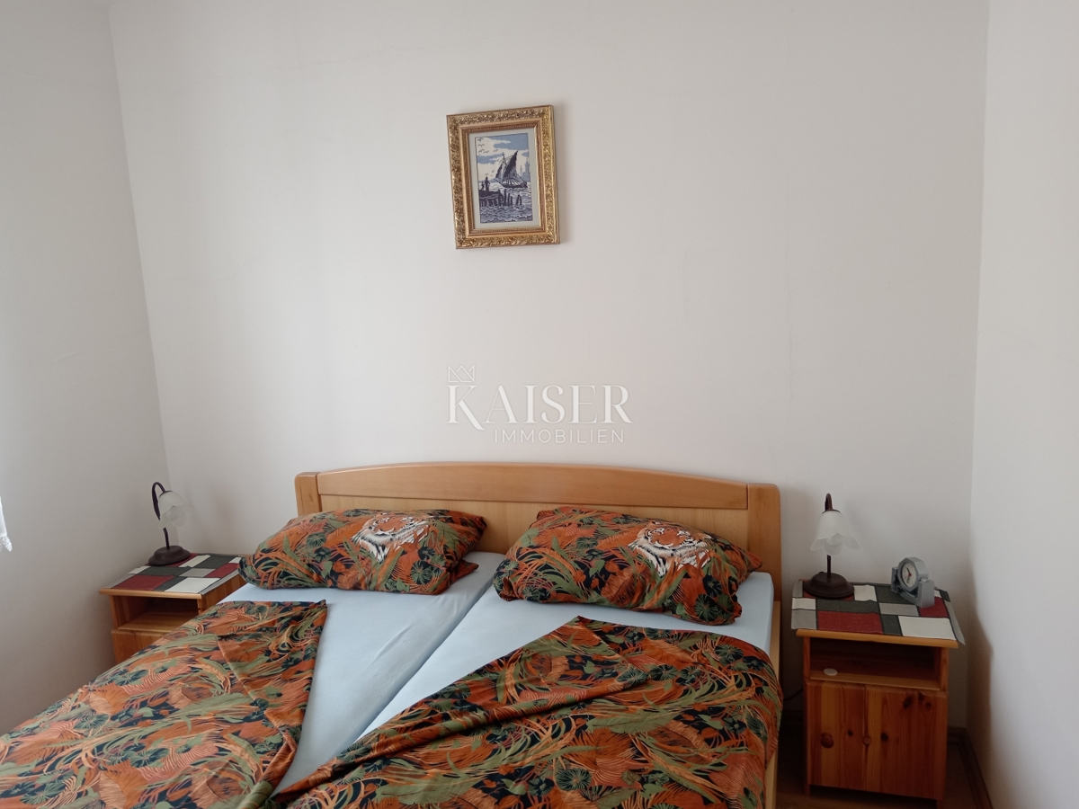 Appartamento Barbariga, Vodnjan, 40m2