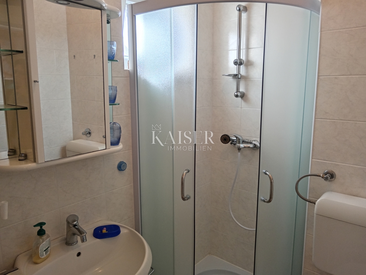 Appartamento Barbariga, Vodnjan, 40m2