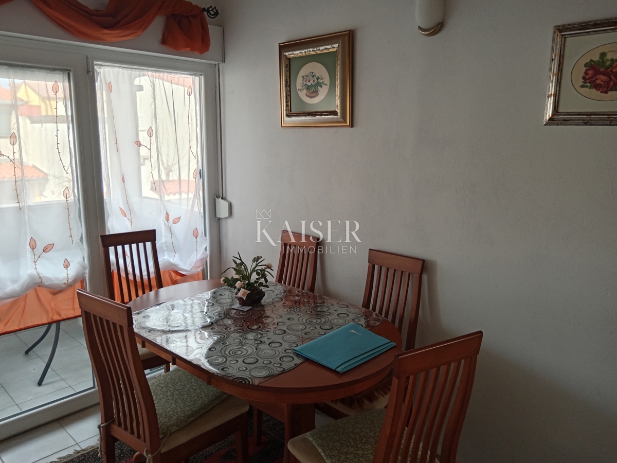 Appartamento Barbariga, Vodnjan, 40m2