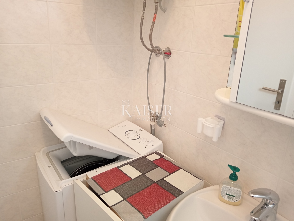 Appartamento Barbariga, Vodnjan, 40m2