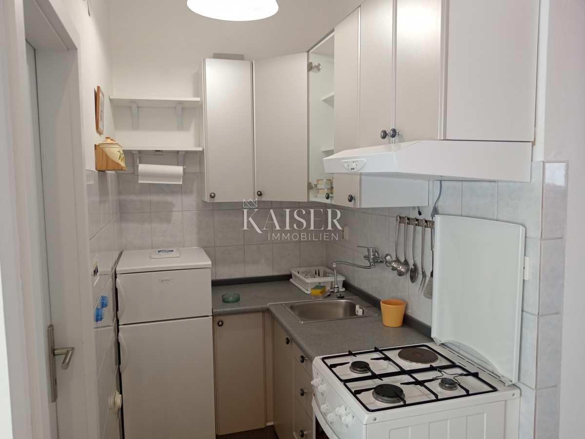 Appartamento Barbariga, Vodnjan, 40m2