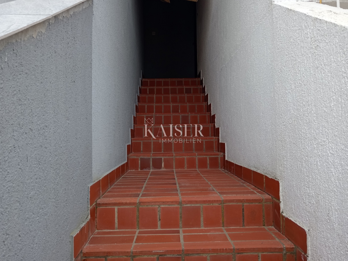 Appartamento Barbariga, Vodnjan, 40m2