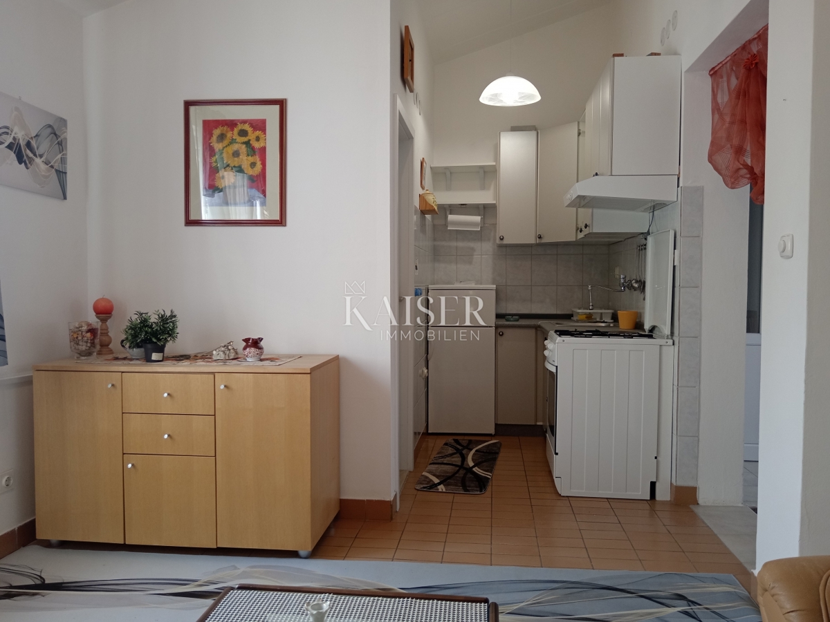 Appartamento Barbariga, Vodnjan, 40m2