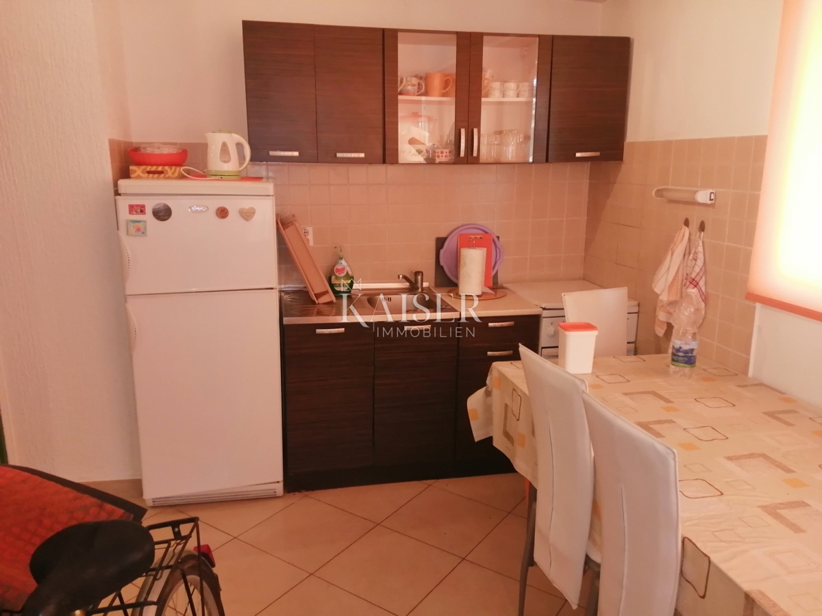 Appartamento Novigrad, 44m2