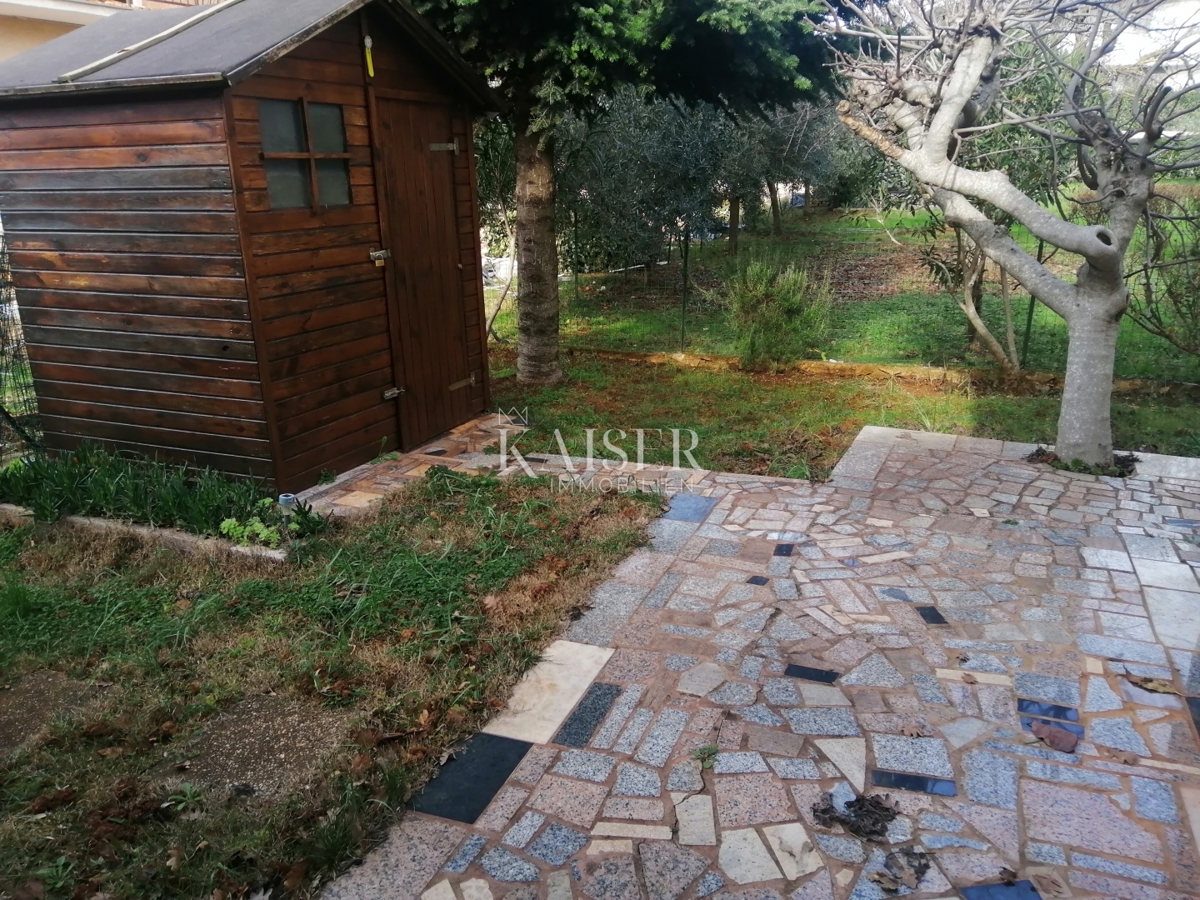 Appartamento Novigrad, 44m2