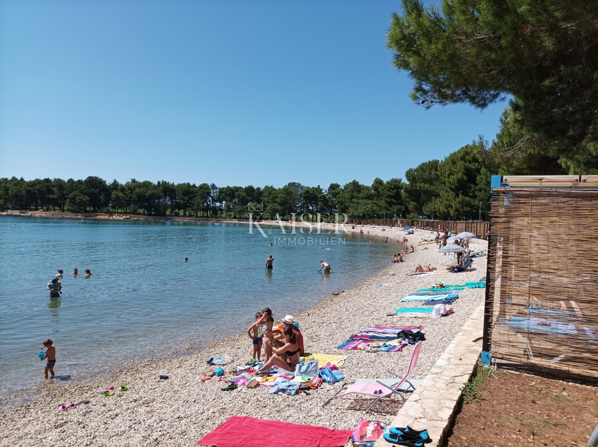 Appartamento Novigrad, 44m2