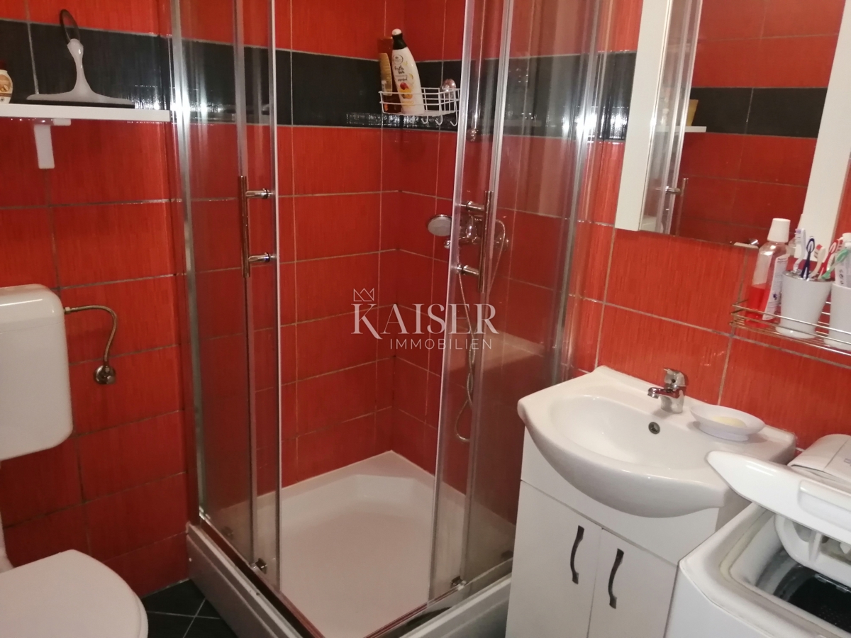 Appartamento Novigrad, 44m2