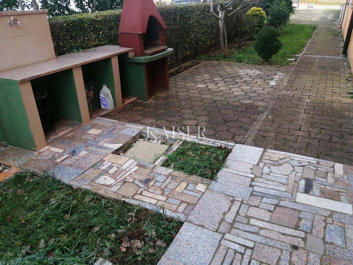 Appartamento Novigrad, 44m2