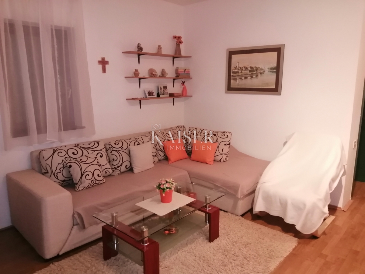 Appartamento Novigrad, 44m2