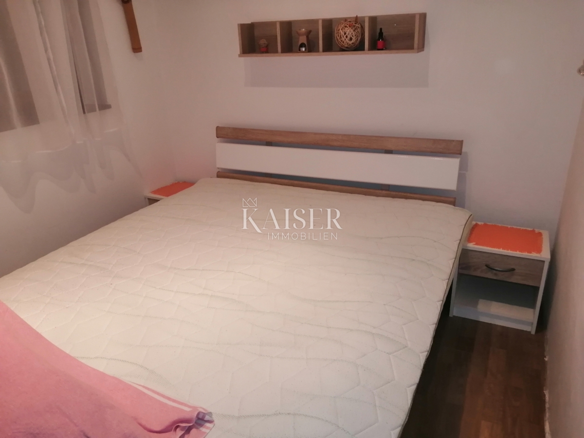 Appartamento Novigrad, 44m2