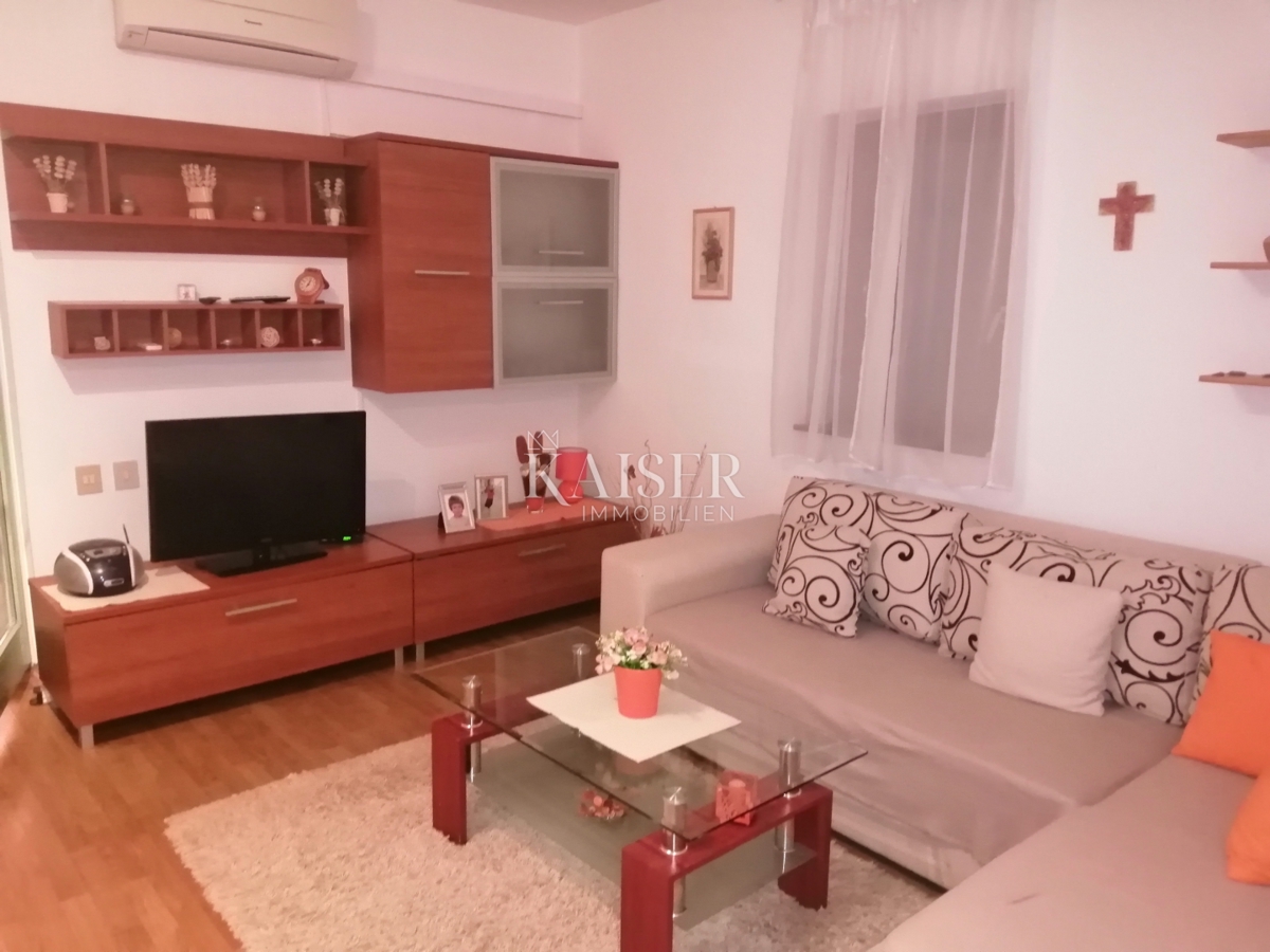 Appartamento Novigrad, 44m2